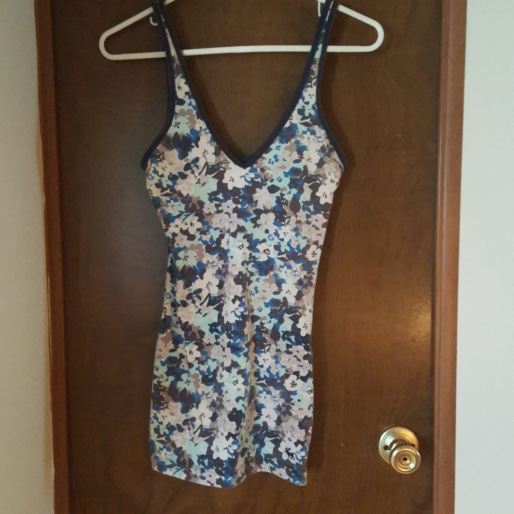 Abercrombie summer top